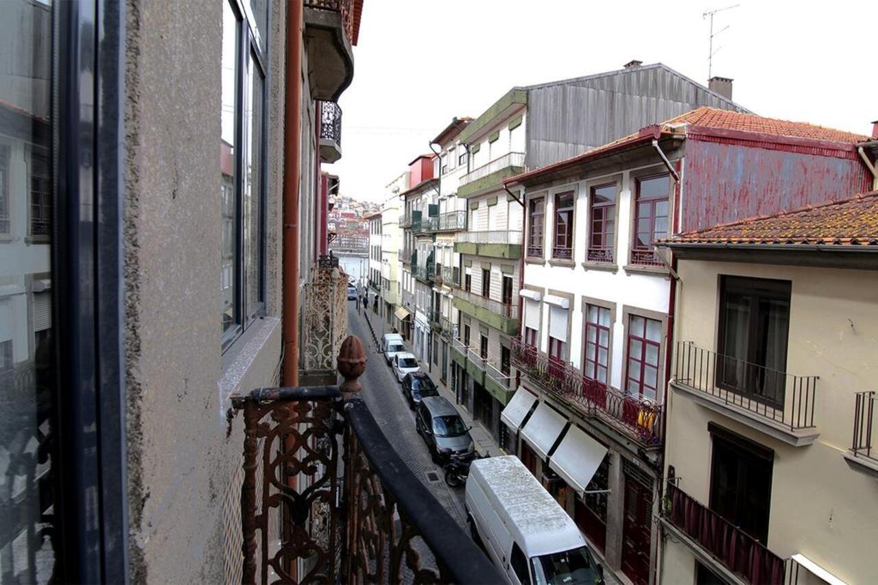 Porta 33 Rio Homey Porto Luaran gambar